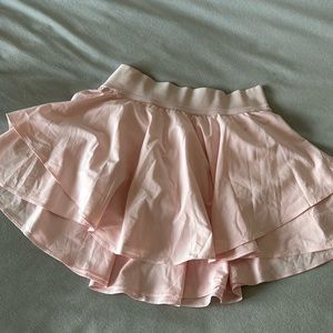 Lululemon skirt